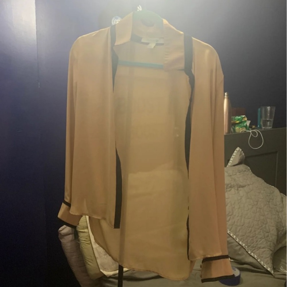 Forever 21 Shirt